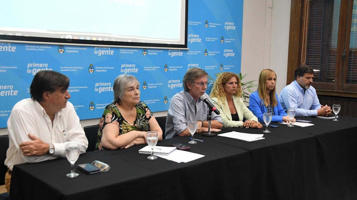 Emergencia sanitaria en Jujuy por la detección de casos de influenza aviar