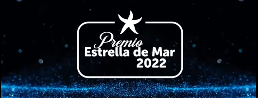 Premio Estrella de Mar de Oro 2023 para el cantante Abel Pintos