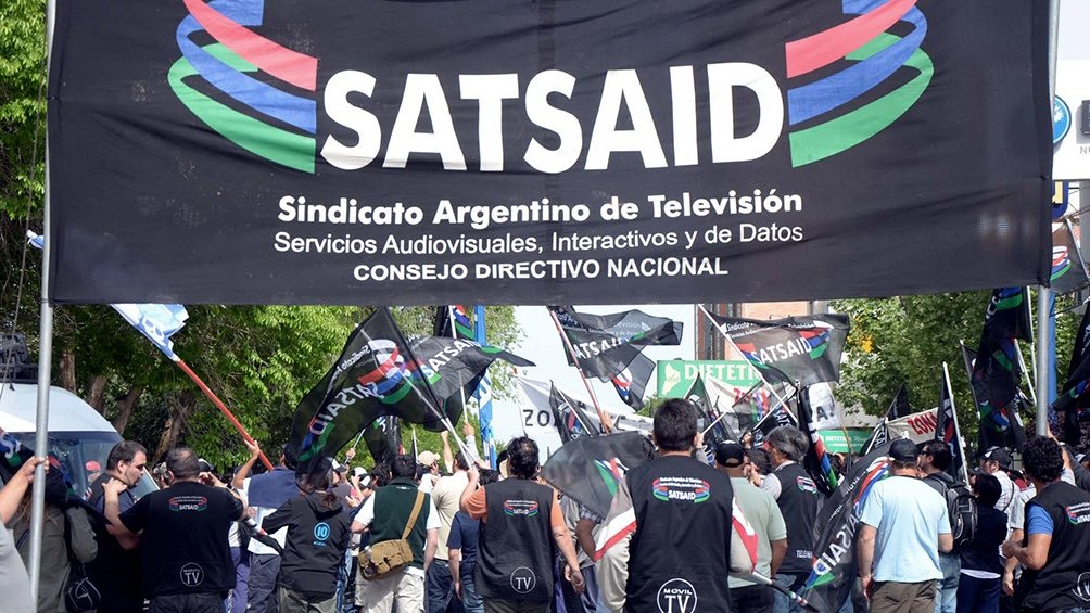 Trabajadores del Satsaid se movilizarán al Ministerio de Trabajo por aumentos salariales