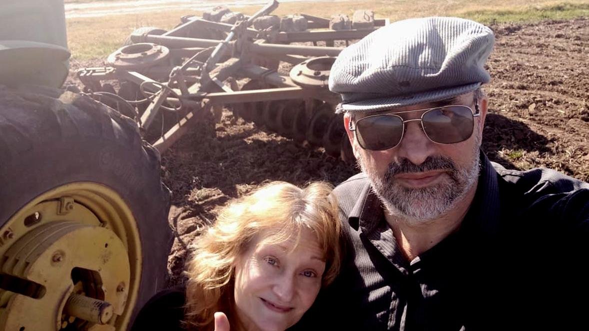 Una histórica familia de campesinos agroecológicos enfrenta un desalojo en Santa Fe