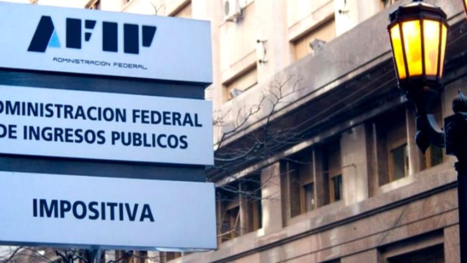 La AFIP oficializó deducciones de impuestos para las pymes