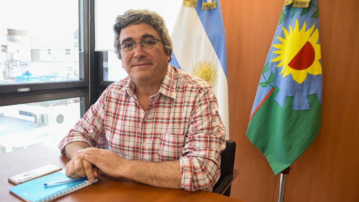 “Generamos desarrollos que permiten mejorar la producción bonaerense’