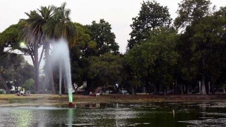 "Cianosemáforo": La Plata se suma a un sistema de alerta temprana