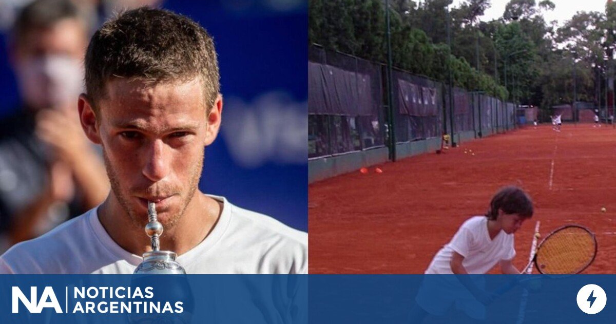 Diego Schwartzman anunció su retiro del tenis: será en el Argentina Open 2025