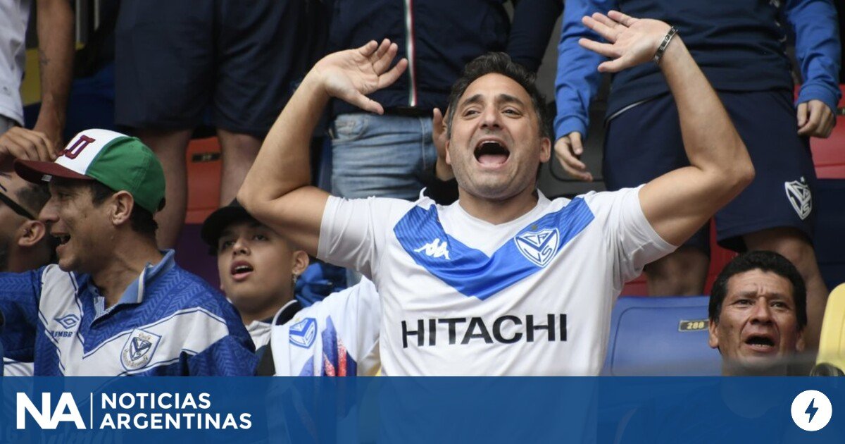 Estudiantes y Vélez definen el campeón de la Copa de la Liga: seguilo en vivo