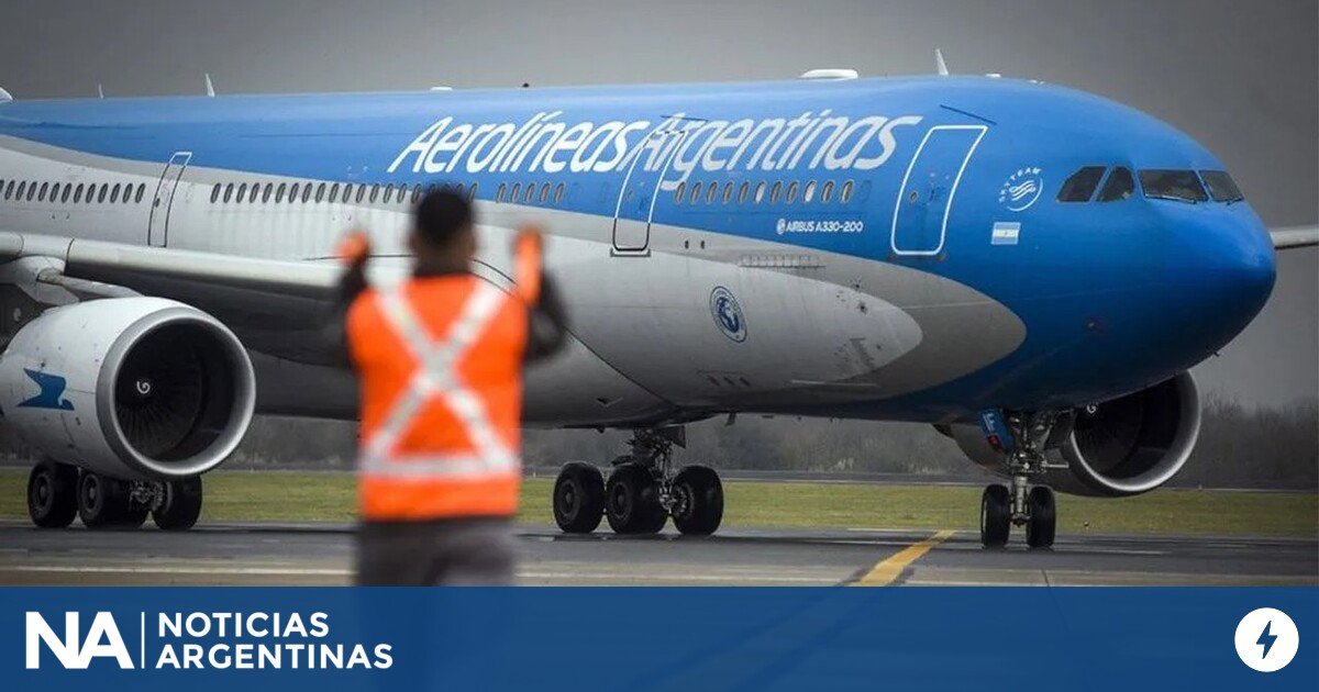 Este lunes podrían suspenderse vuelos en 24 aeropuertos