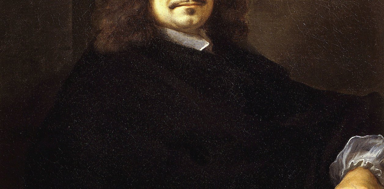 ¿Qué significa la palabra cógito y por qué es la primera certeza de René Descartes?