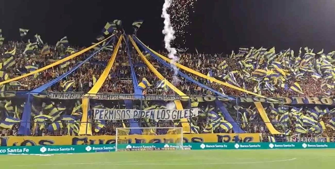 Cómo ver en vivo Rosario Central vs Talleres por la Liga Profesional: horario y formaciones