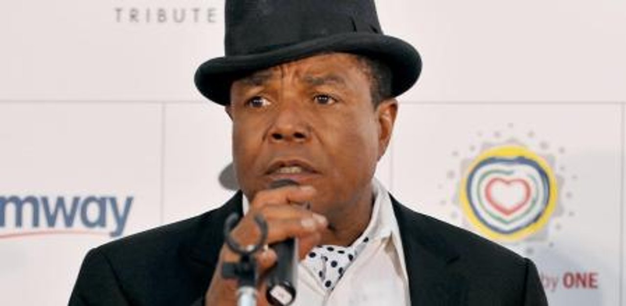 A los 70 años murió Tito Jackson, integrante de The Jackson 5