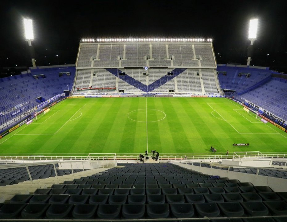 Cómo ver en vivo Vélez vs Lanús por la Liga Profesional: fútbol libre por celular