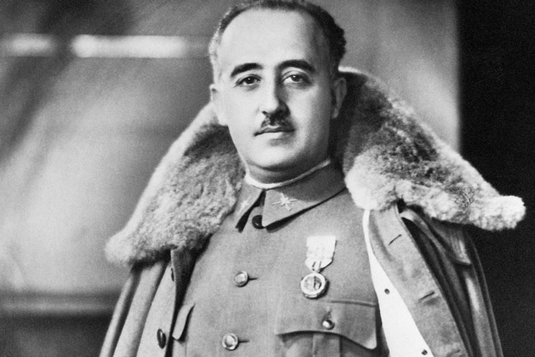 Quién fue Francisco Franco – Agencia Noticias Argentinas