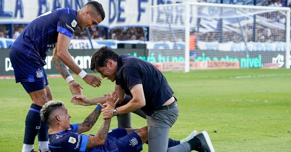 Talleres vs Newells por la Liga Argentina, EN VIVO: formaciones, a qué hora es, dónde y cómo ver el partido