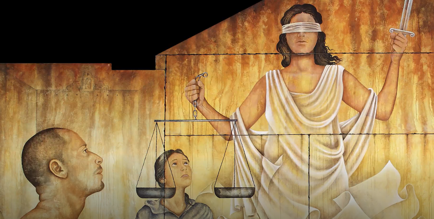 México votará los miembros de su Justicia