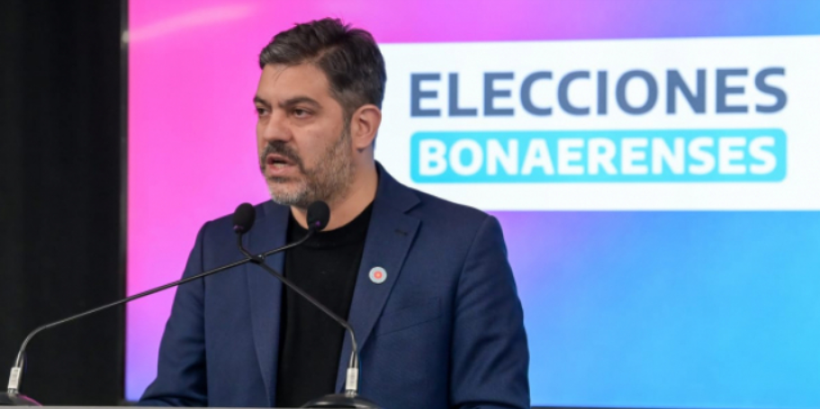 7 de Septiembre; Autoridades electorales y fiscales participaron de un simulacro