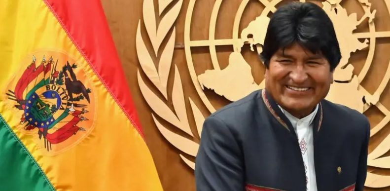 Elecciones en Bolivia: después de Evo, que?