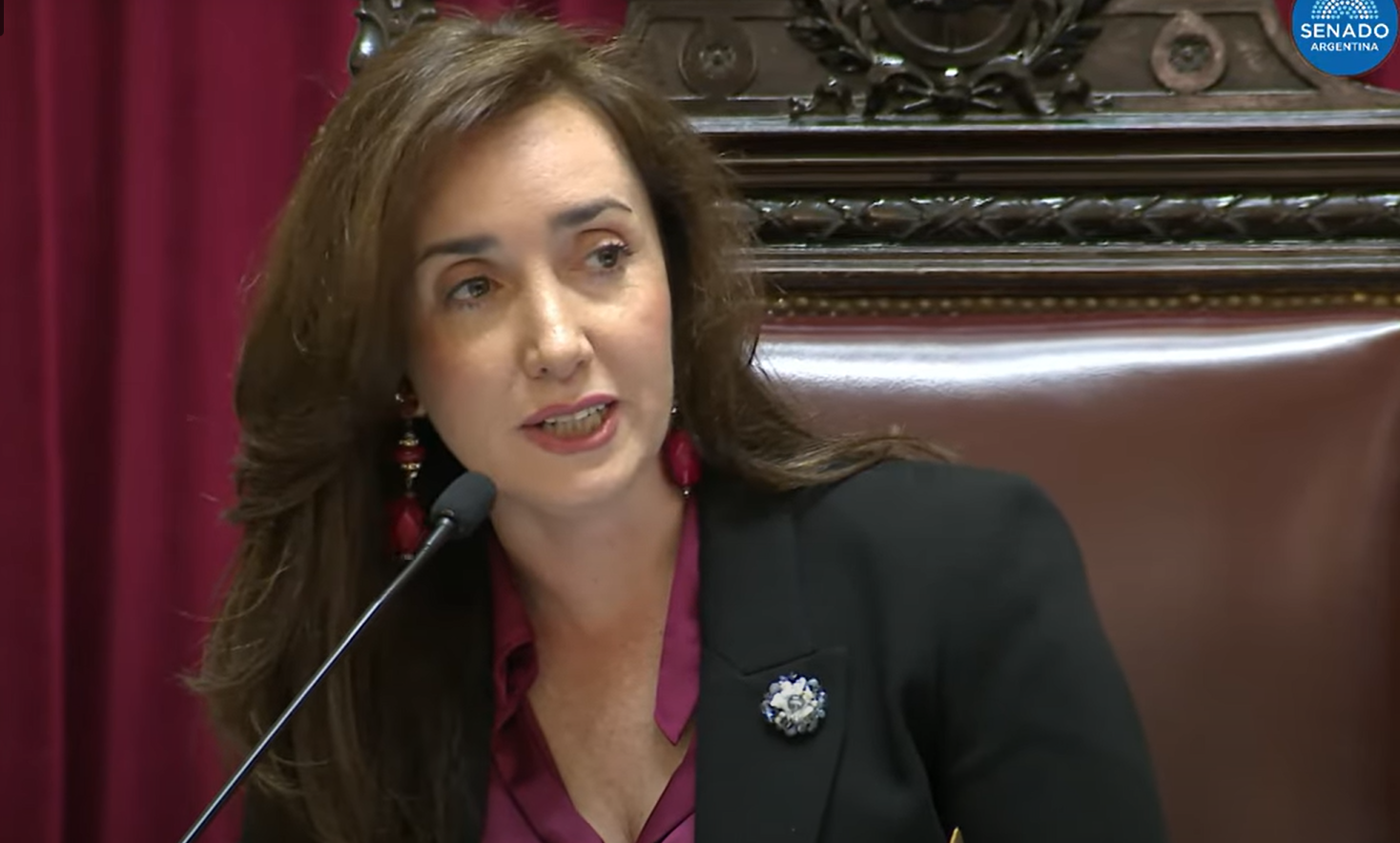Otro veto anulado al Presidente Milei